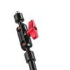 Magic Articulated Arm 32" Bracket for Gopor DSLR Camera Camcorder Smartphone Clamp Wall Mount Mini Tablet Webcam Video Studio