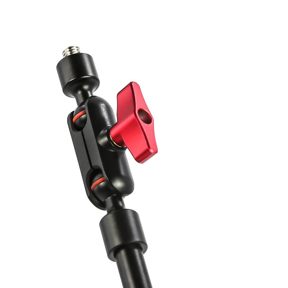 Magic Articulated Arm 32" Bracket for Gopor DSLR Camera Camcorder Smartphone Clamp Wall Mount Mini Tablet Webcam Video Studio
