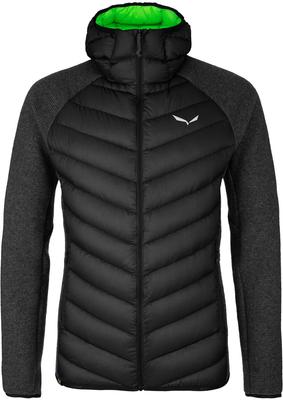 Men's Jacket Fanes Sarner Down Hybrid