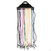 12pcs Sports Eyeglasses Cord Eye Glasses Holder Necklace Sunglasses Chain Straps Nylon Strings