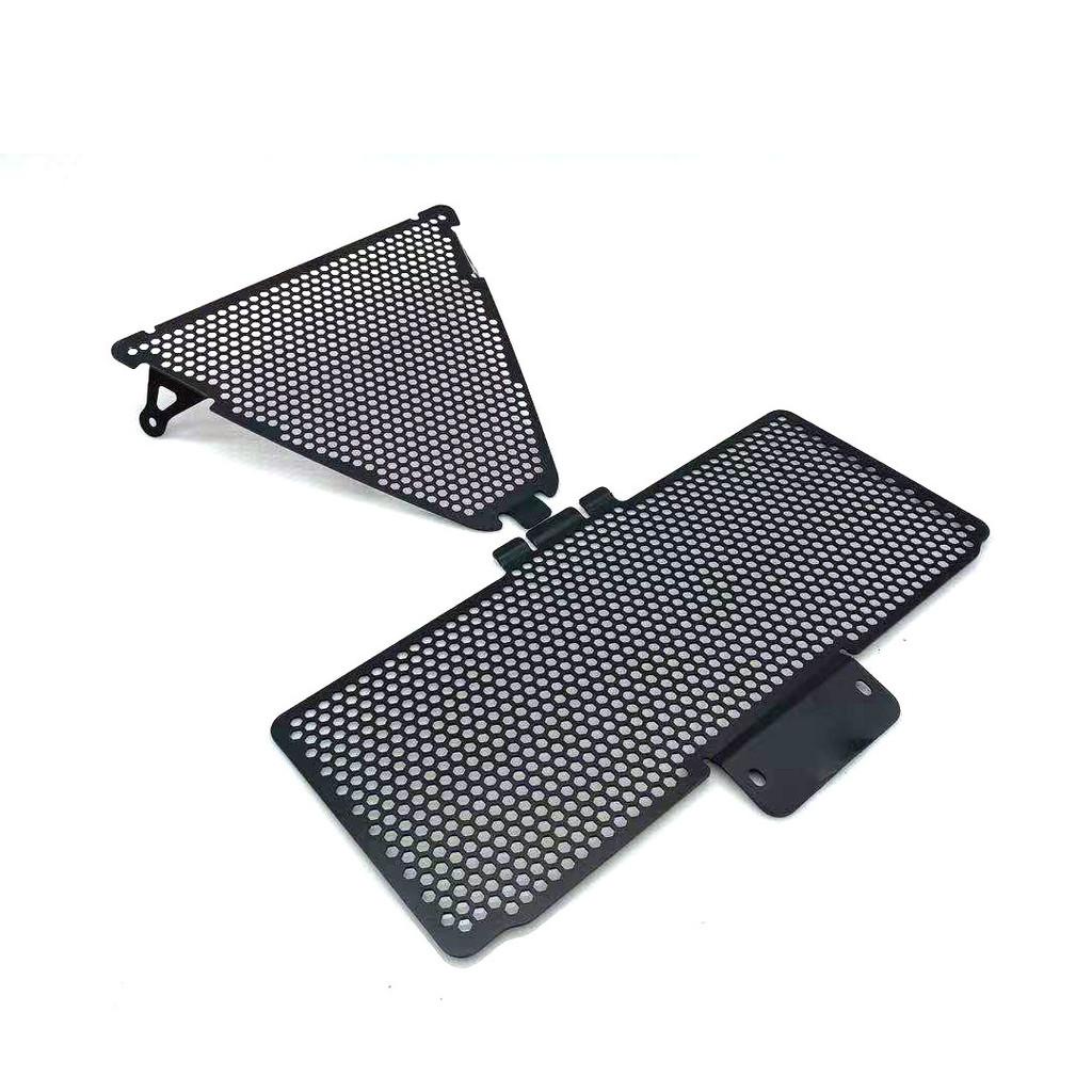 Lightweight Yihw Panigale Radiator Protection Mesh For Ducati Panigale 899 959 1199 Bikes 1299