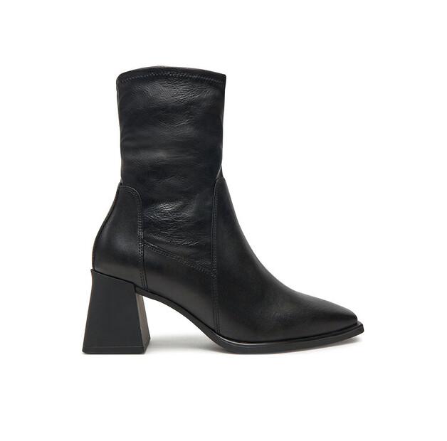 

Ботильоны Vagabond Shoemakers Hedda 5602-302-20, черные EU 35