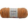 6pcs Gradient Super Bulky Yarn for Blankets Jumbo Polyester Bundle (1.14kg) - Extra Thick Multicolor DIY Knitting Crochet Kit for Chunky Home Decor