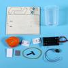 1 Set Hand Assembled Models Diy Acoustic Imaging Device Fun Science Experiment Technology Toys Teaching Experiment Props