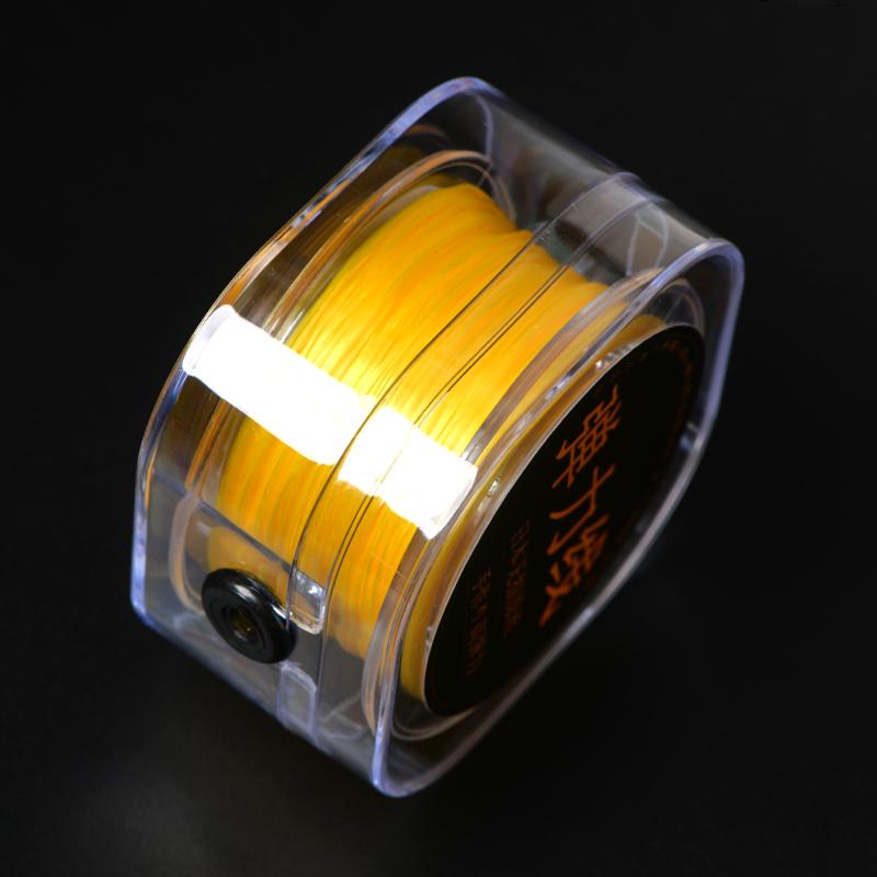 Elastic Thread for Crystal Bracelets and Beadwork, Ideal for Wenwan Buddhist Beads
