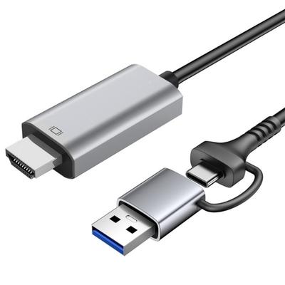 Accesorios para audio y video – Adaptadores y cables HDMI