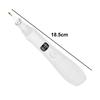 DIY Craft Electric Diamond Art Painting Pen ABS Long-lasting Vacuum Diamond Painting Pen Kits Embroidery USB Charging
