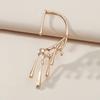 Orecchini – Ear cuff