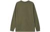 Nike T Shirt Men's Medium Olive FN7319-222
