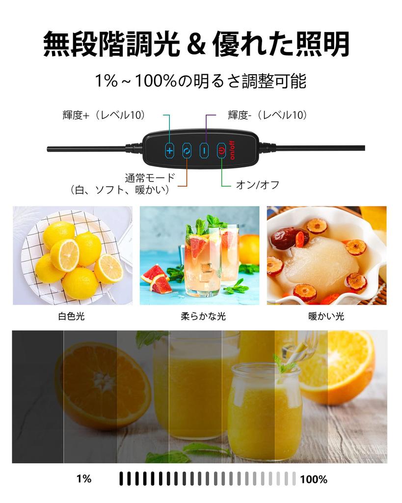 PULUZ 40cm Cutie Fotografie Portabilă Studio Simplu High CRI 3 Culoare Temperatură Dimmabilă Cutie luminoasă Kit Fotografie Cutie Cort pentru Fotografiere pentru Produs