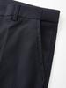 IKALOOK Spring/Autumn Patterned Suit Stretch Pants Cpt103