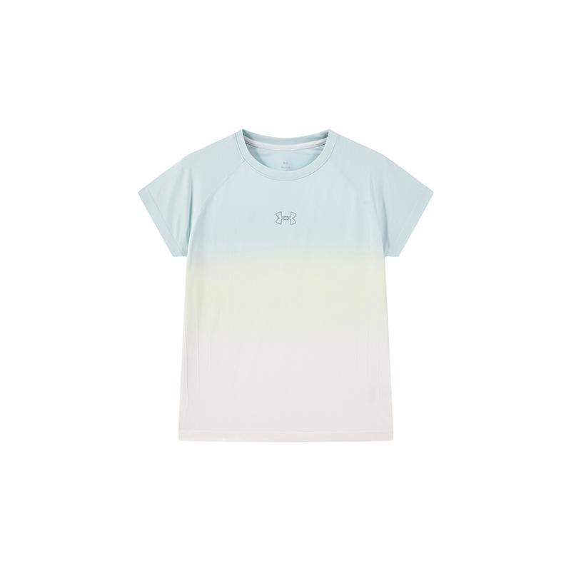 Under Armour Quick Dry T Shirts Teenagers 262303299 120