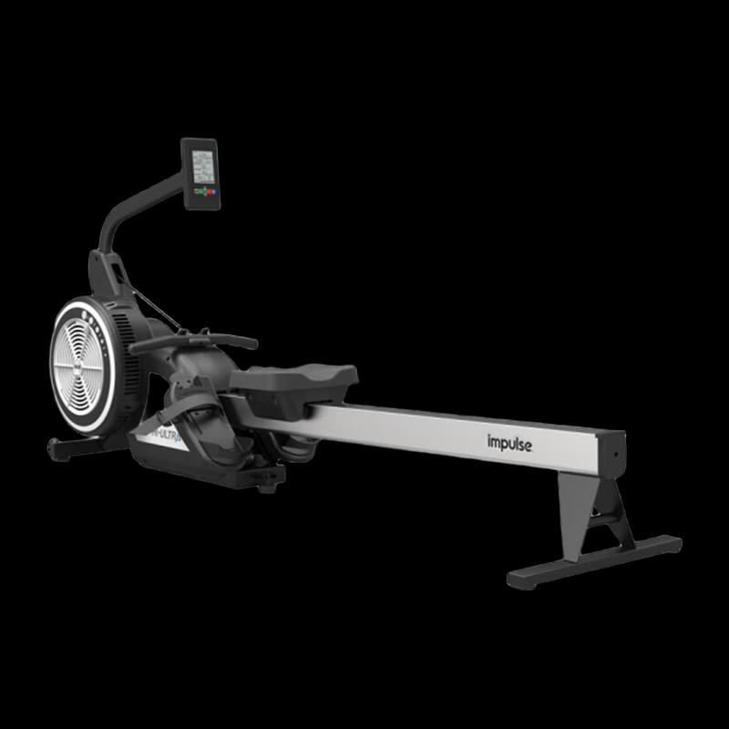 Impulse HSR009 Rowing Machine