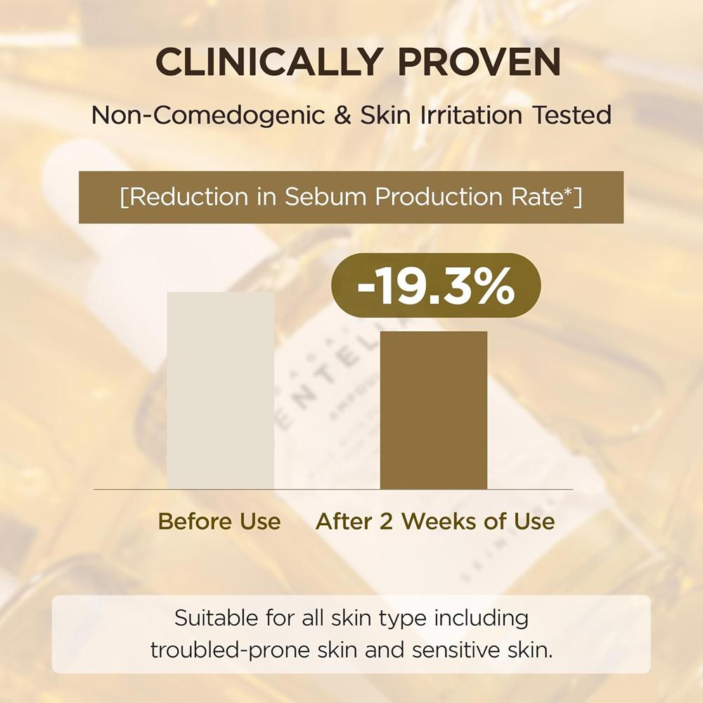 SKIN1004 Madagascar Centella Ampoule 100ml Jumbo Size