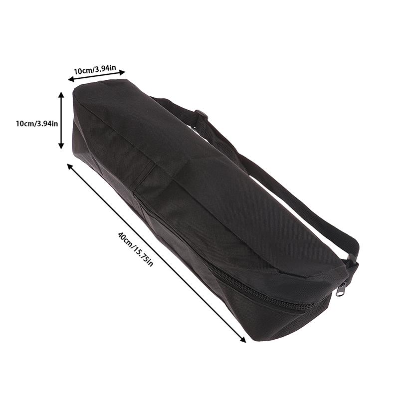 1Pc 40/45/50/57Cm Light Tripod Bag Monopod Bag Handbag Carrying Storage Case