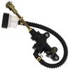 Universal Motorcycle ATV Accessory Brake Master Cylinder for Yamaha Banshee Warrior 250 350 29L-25850-51