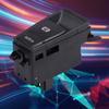 Skirta X5 E70 X6 E71 E72 61319148508 Elektroninis Automatinis Rankinio Stabdžio Mygtukas Stovėjimo Stabdžio Pagalbos Valdymo Jungiklis