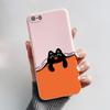 For iPhone 5 5s SE Case Cute Rabbit Panda Cover Soft Silicone Phone Case For iPhone SE 2020 2022 iPhone5 iPhoneSE Fundas Bumper