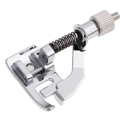 High Quality Blind Hem Foot Sewing Machine Presser Foot Tool for Domestic and Industrial Sewing