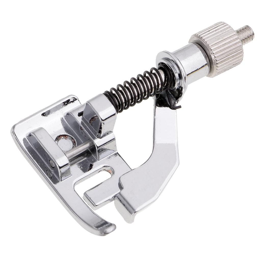 High Quality Off Blind Hem Foot Multifunction Presser Foot for Domestic Sewing Machines DIY Sewing Accessories