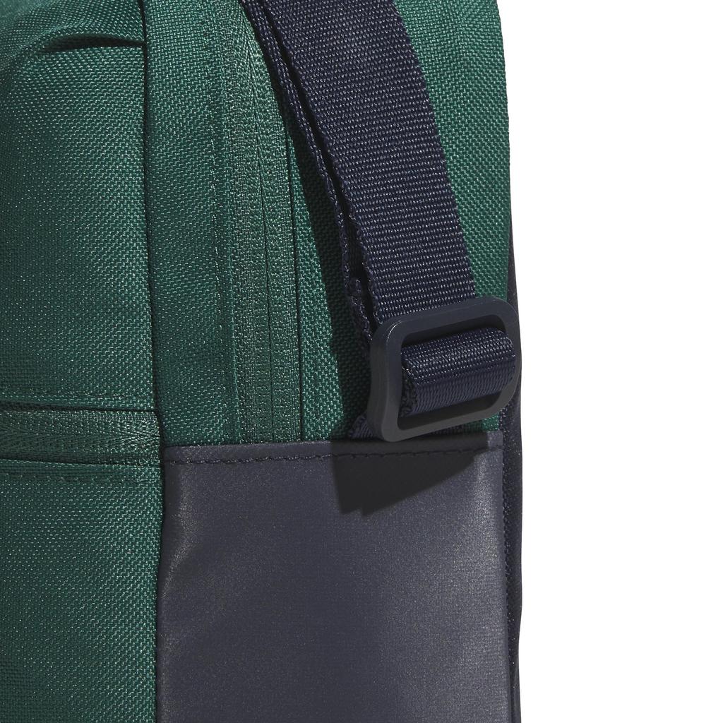Organizador de Bolsa Adidas Essentials JRZ02 Verde College (JC7664)