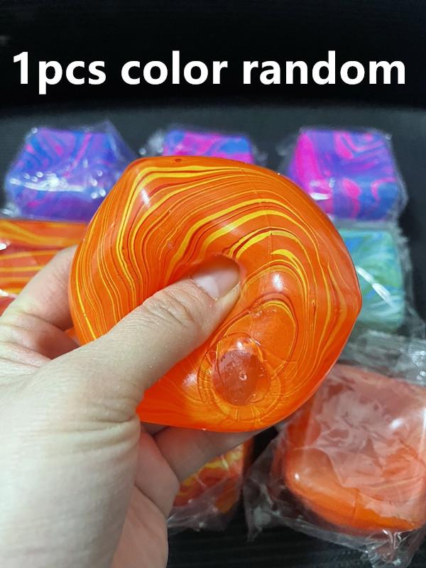 

Сквиш Кубик Льда Мальтоза Фиджеты S Мягкий Моти Антистресс Сжималка Прозрачный Квадратный Декомпрессия Подарки для Друга Взрослого