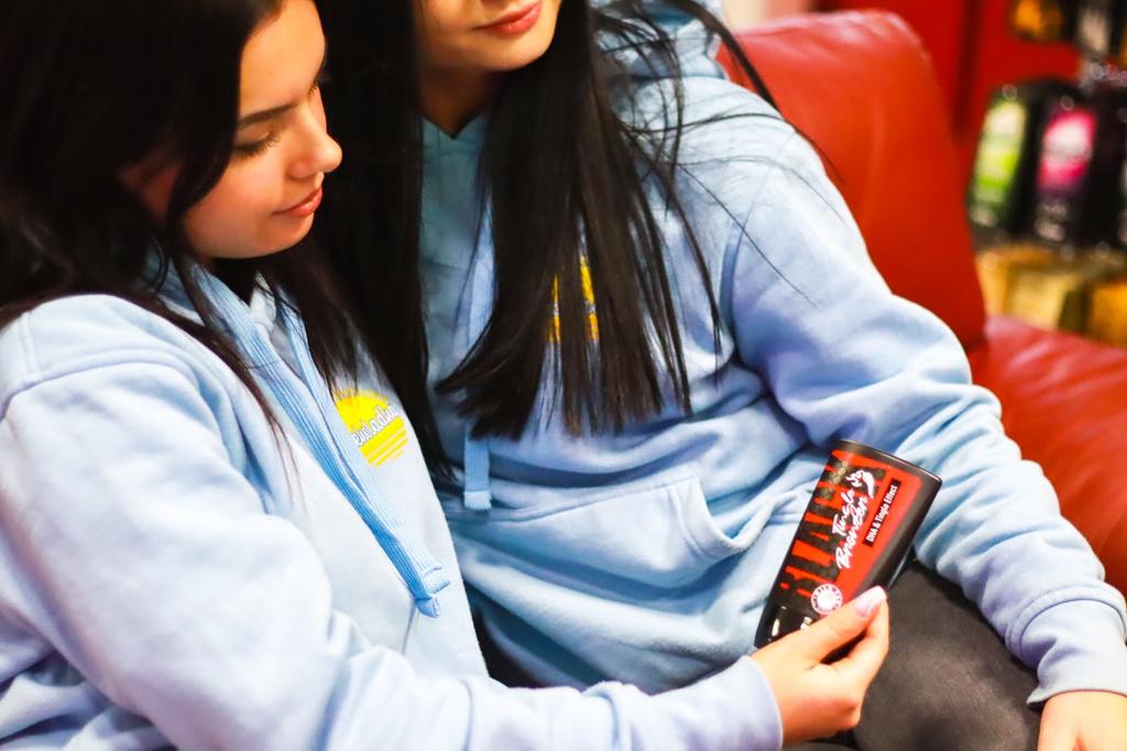 Wild Tan Black Tingle Bronzer with Tingle 125ml Effect