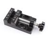DIY Sculpture Craft Carving Tool Universal Jaw Bench Clamp Mini Drill Press Table Vise Fixing Small Part Jewelry Watch