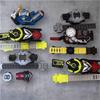 Used Kamen Rider Transformation Belt Zero One Zi-O Build DX Hiden Zero One Driver Build Driver Jiku Driver Bulk Sale
