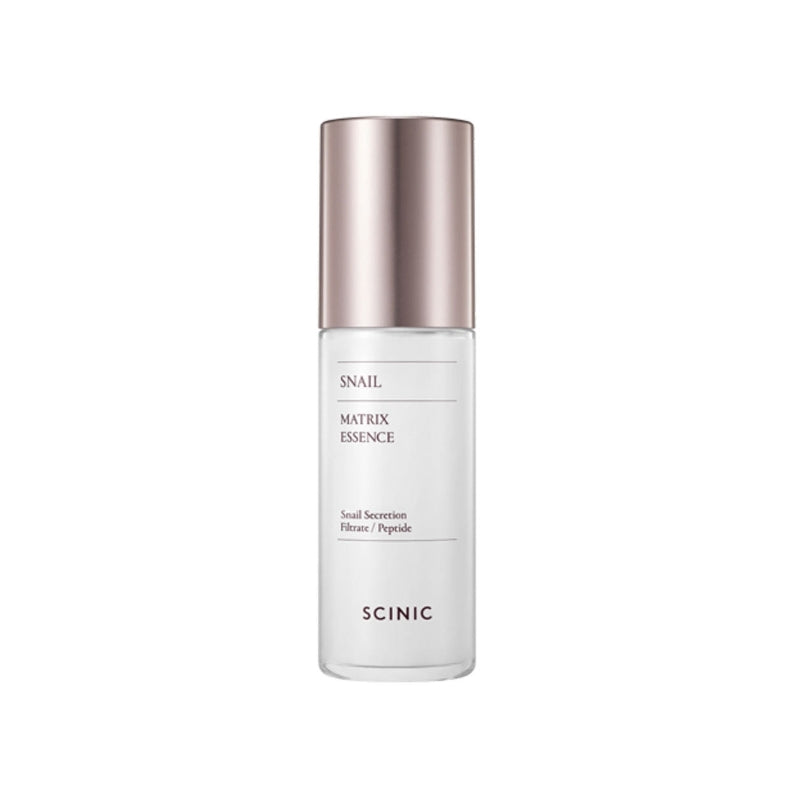 SCINIC Snail Matrix Essence 50ml*1Pc/2Pcs/3Pcs/4Pcs 1Pc