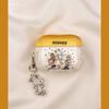 Star Snoopy applies airpodspro1/1 protective case AirPods 1 generation 1st generation Apple Bluetooth headset case