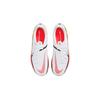 New Nike Phantom GT 2 Academy AG Wear Resistant Coverage Low Top Kids' Soccer Shoes White Red Kids' DC0811-167