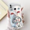 For Samsung A10s Case A 10s Cover SM-A107F SM-A107M Cute Fashion Painted Cover Casing For Samsung Galaxy A10s Fundas Housing TPU