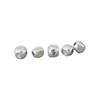 Thai Handmade Silver Bracelet with Bright Beads - DIY Fashion Accessory