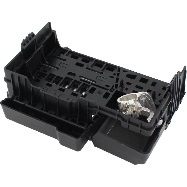 Fuse Box Battery Terminal with Cover for Cadillac XTS 13-19, ATS 13, Chevrolet Impala 14-18, Malibu 13-15, Buick Regal 11-17, LaCrosse 10-16, Allure