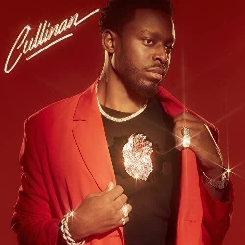 Dadju - Cullinan [CD] Canada - Import
