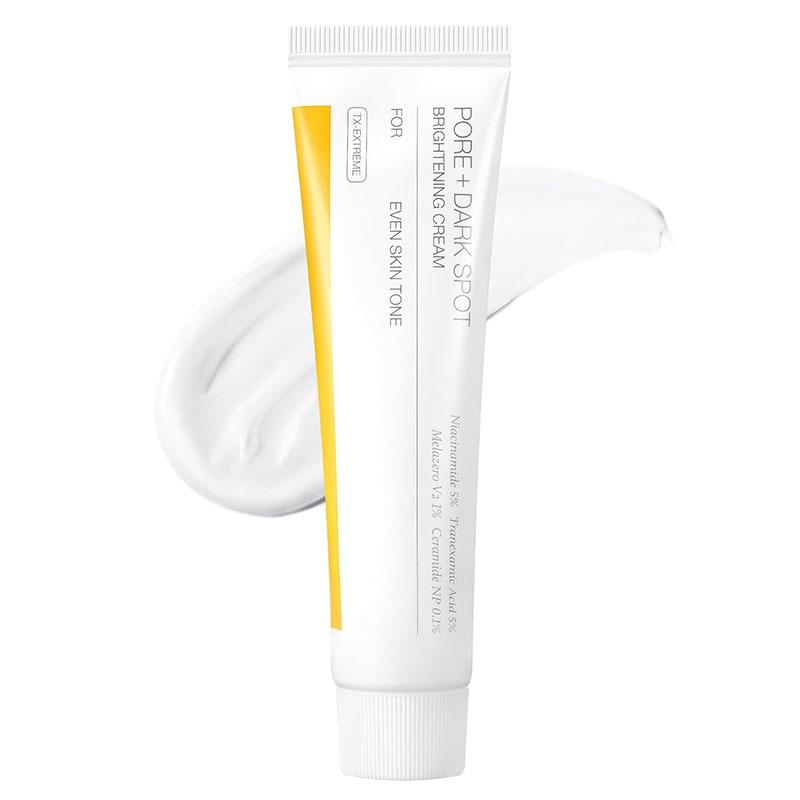 Brightening Cream for Dark Spots with Tranexamic Acid & Niacinamide