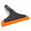 YAZZT Flexible Silicone Squeegee Spatula, Drainer Wind Tent Blade, Water