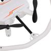 RC Drone 360 Degree Flip Altitude Hold Cool Light Remote Control 4 Axle Gyroscope Remote Control Drone