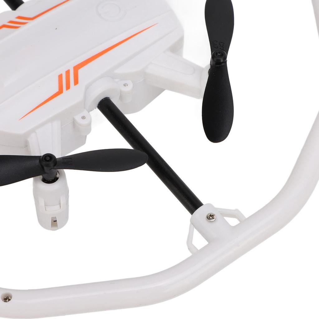 RC Drone 360 Degree Flip Altitude Hold Cool Light Remote Control 4 Axle Gyroscope Remote Control Drone