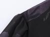 Spring 2026 Women's European & American Style V-Neck Printed Long Sleeve Dress