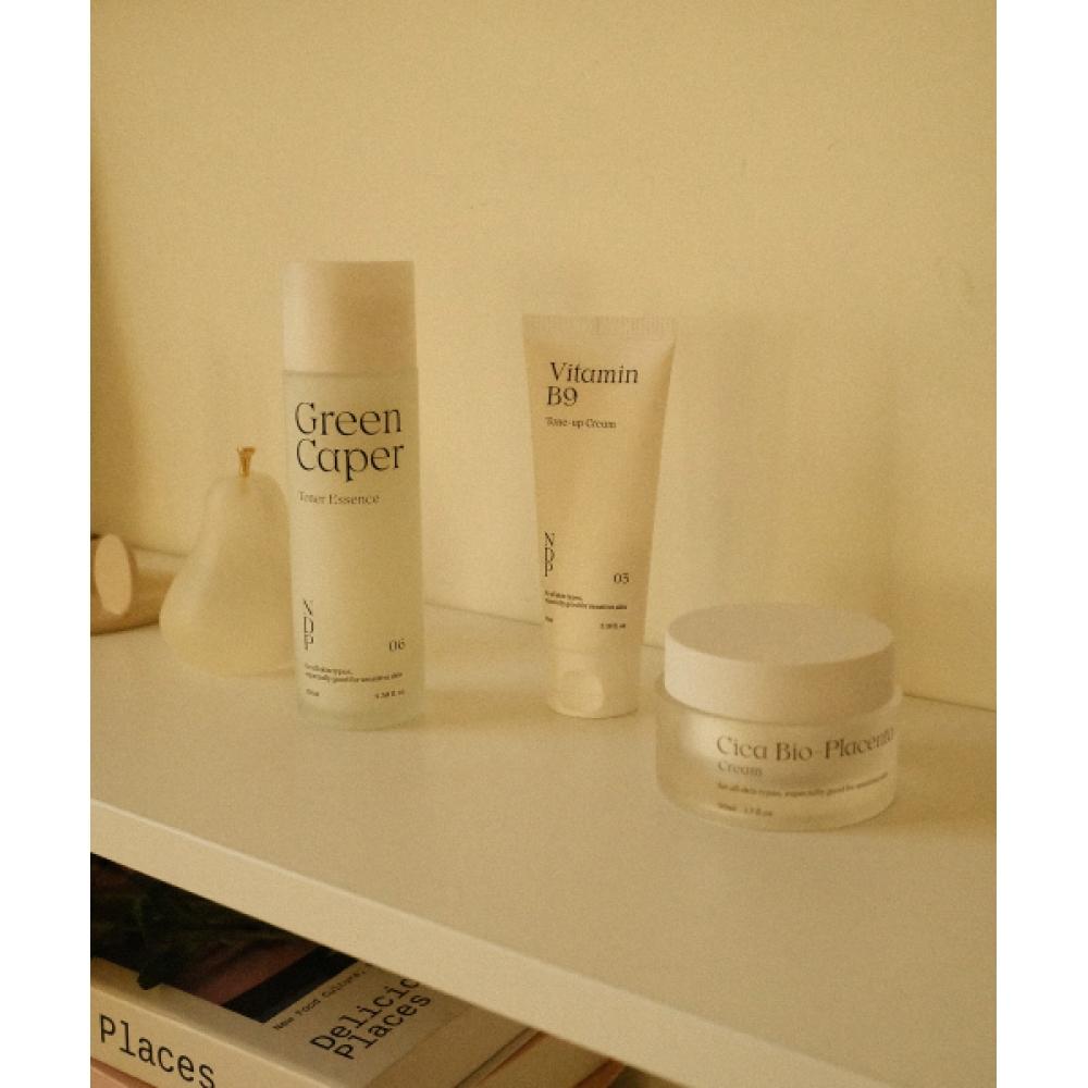 Ndp 24hr Relaxing Project Set 3