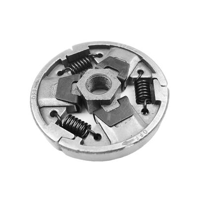Garden Metal Clutch Assembly Power Saw Accessory Replacing Parts Replacement for 024/026/MS240/MS240C