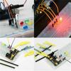 UNO-kompatibles Arduino-Einsteiger-Kit - R3-Komponenten
