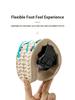 Slippers for Men In Summer Outdoor Wear Home Use Couples Indoor Soft Soles Bathrooms Non-skid Extra Large 4849 Sandals Slippers