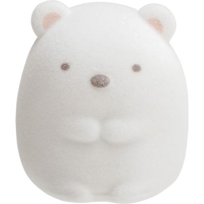 San-X Sumikkogurashi Petit Sumikko Urso Polar AB20601