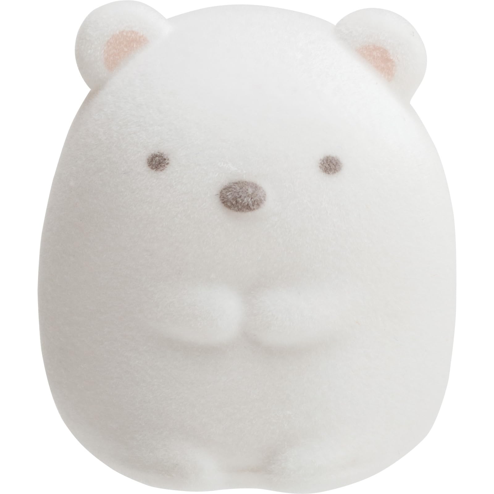 

AB20601 Sumikkogurashi Petit Sumikko Маскот Белый медведь