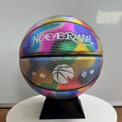 Basketbol – Basket topları
