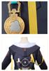 Honkai: Star Rail Male Protagonist Trailblazer Cosplay Costume Set