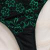 Lace bra underwear perspective seduction sexy hot sex suit